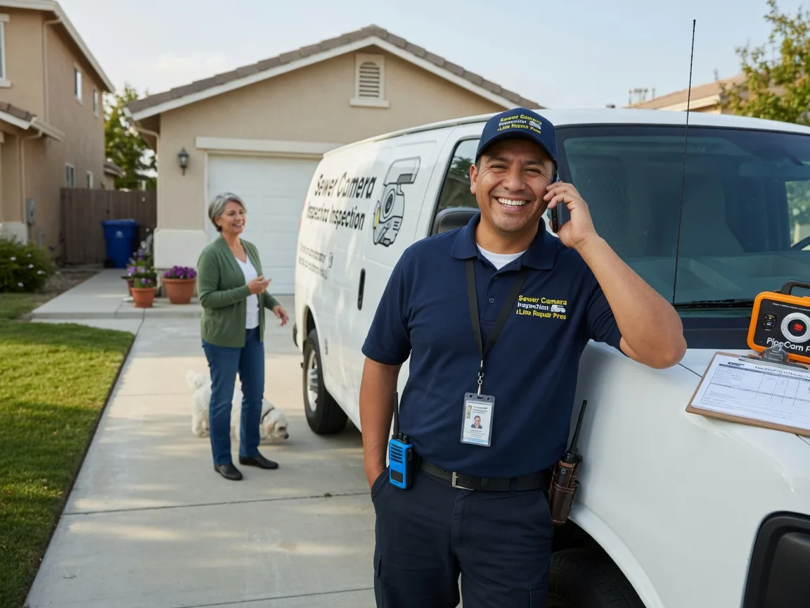 Sewer Line Repair Clay Springs, AZ FAQs